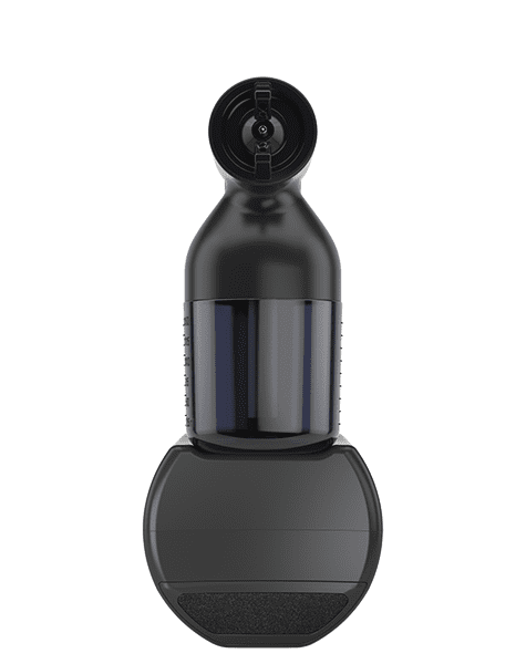 Tan. Handy Draagbare Spray Tan Machine