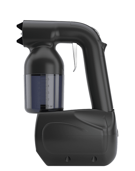 Tan. Handy Draagbare Spray Tan Machine