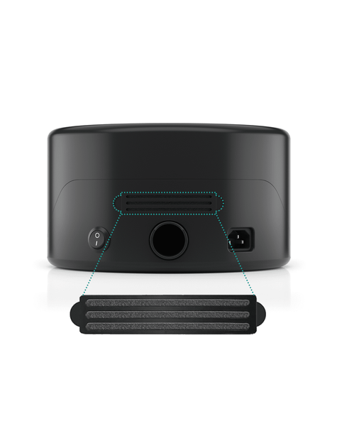 Tan.Lite Vervangbare Spray Tan Machine Filter