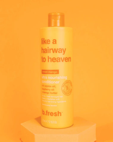 like a hairway to heaven ultra voedende conditioner