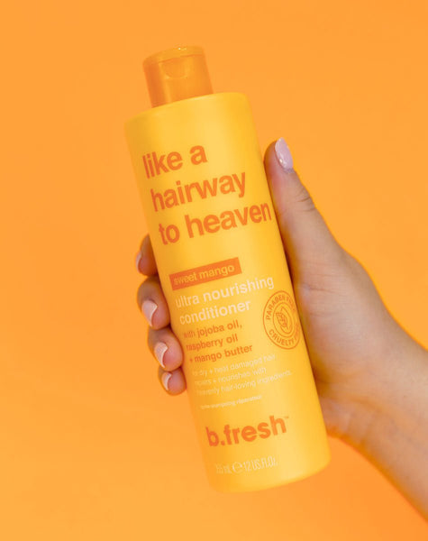 like a hairway to heaven ultra voedende conditioner