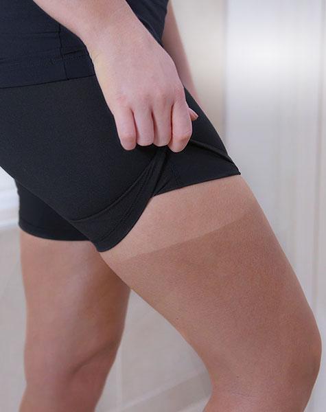 Bronze Babe Home Spray Tan Kit