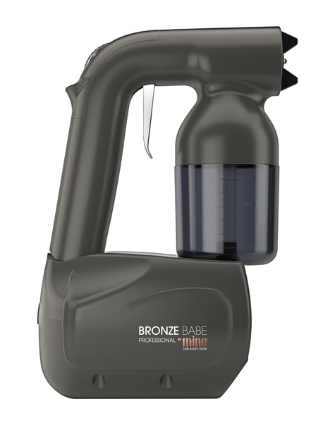 Bronze Babe Professionele Spray Tan Kit