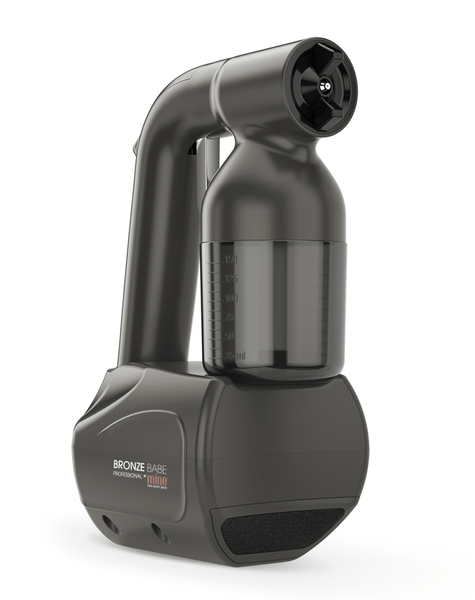 Bronze Babe Professional Spray Tan Machine