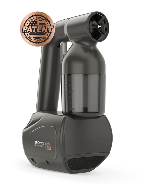 Bronze Babe Professionele Spray Tan Kit