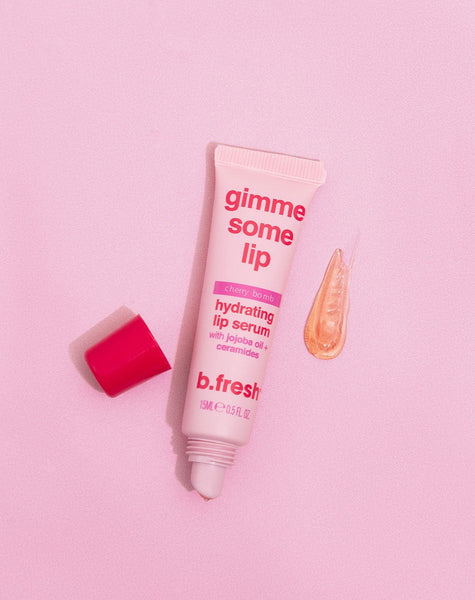 gimme some lip hydraterend lip serum