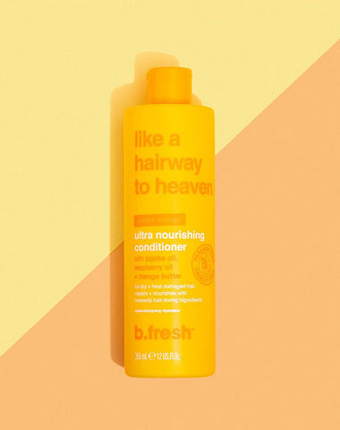 like a hairway to heaven ultra voedende conditioner