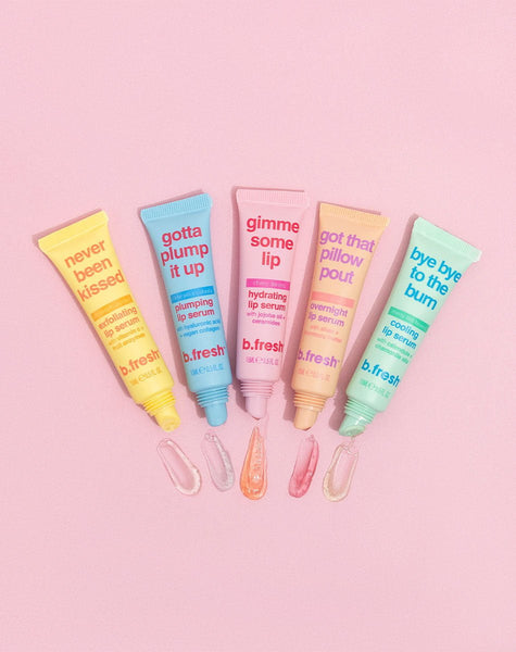 got that pillow pout overnight lip serum