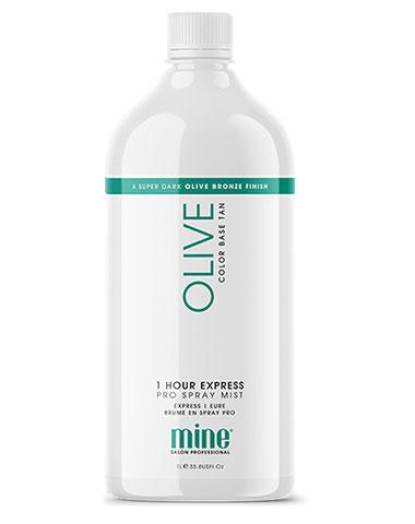Olive Pro Spray Mist