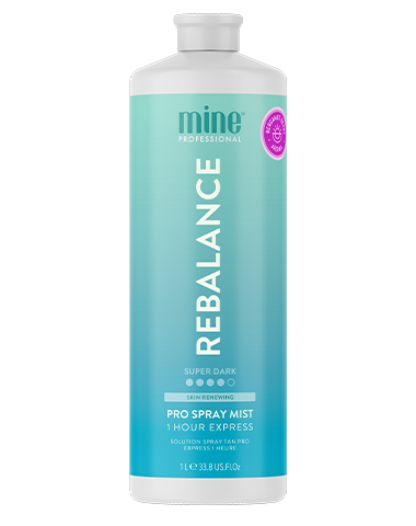 Rebalance Pro Spray Mist